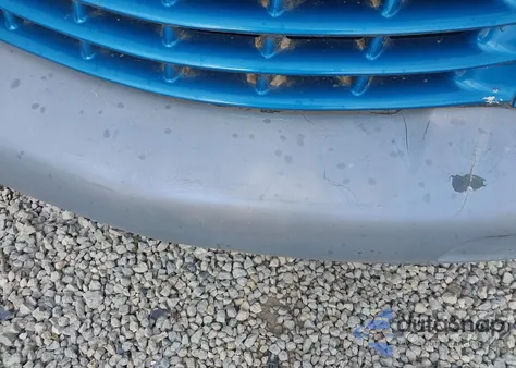 2002 Chrysler Pt Cruiser Touring from USA, damaged, VIN 3C4FY58B22T251162